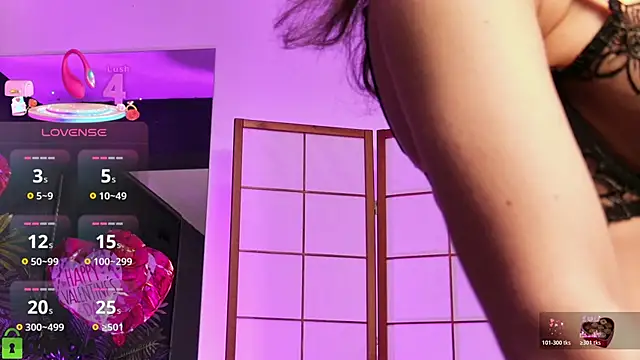 OliviaHawn online show from February 2026 07:00:02 PM