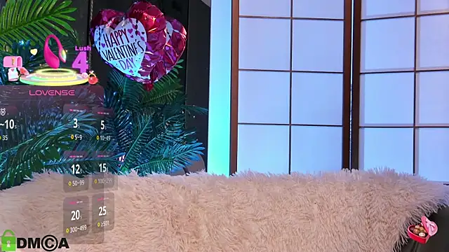 OliviaHawn online show from February 2026 07:45:01 PM