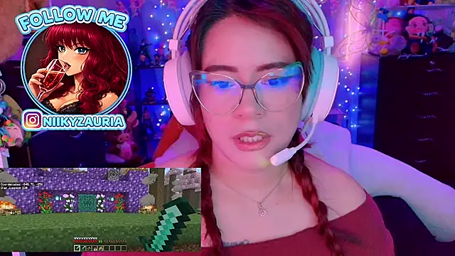  niiky online show from July 2026 09:10:01 PM