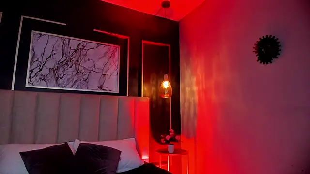 Violetta Nur online show from February 2025 08:21:02 AM