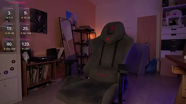 MagicFemboy online show from March 2026 08:48:02 PM