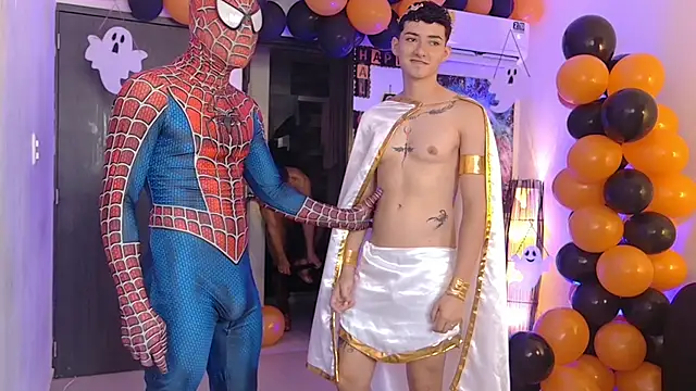 Boysgang sex online show from October 2025 11:44:02 AM