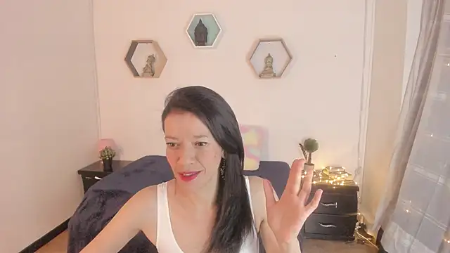 Paloma victory online show from January 2025 08:58:02 PM