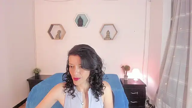 Paloma victory online show from January 2025 08:15:02 PM