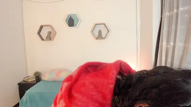 Paloma victory online show from February 2025 12:41:01 AM