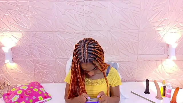 Amarantha love69 online show from October 2025 02:06:02 PM