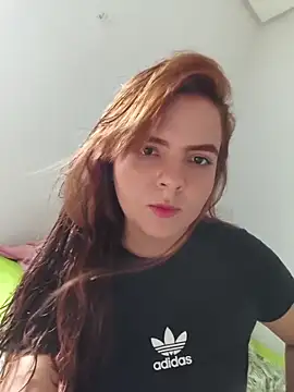 Bruninha Hot10 online show from March 2026 06:42:02 PM