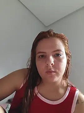 Bruninha Hot10 online show from April 2026 06:02:01 PM