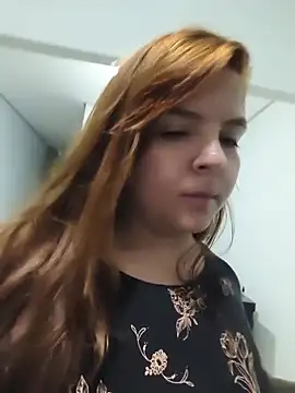 Bruninha Hot10 online show from April 2026 02:26:02 AM