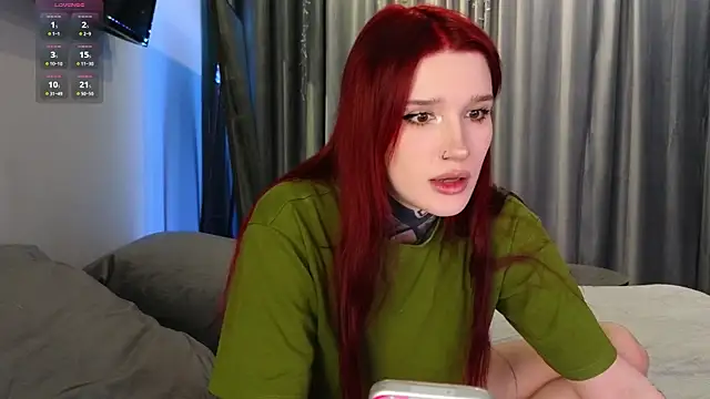 SophieInkk online show from February 2026 02:40:01 AM