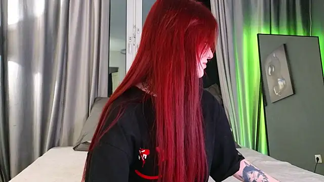 SophieInkk online show from March 2026 11:48:02 PM