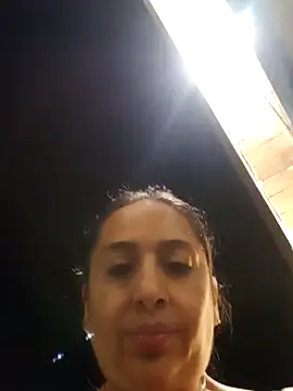 MayraVegas online show from October 2025 02:30:01 AM