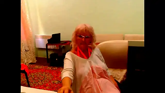 Natali7634 online show from October 2025 06:01:01 AM