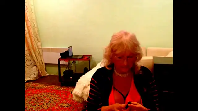 Natali7634 online show from October 2025 06:38:02 PM