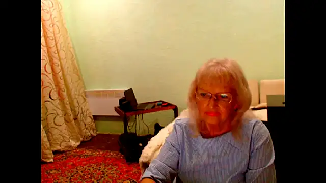 Natali7634 online show from October 2025 08:29:02 PM