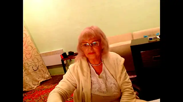 Natali7634 online show from October 2025 07:45:02 PM