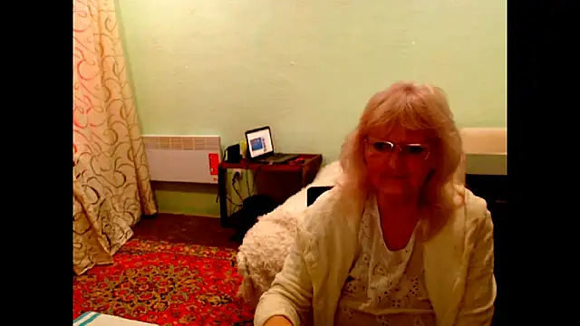 Natali7634 online show from November 2025 05:07:02 AM