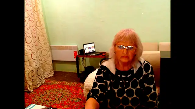 Natali7634 online show from November 2025 03:01:01 PM