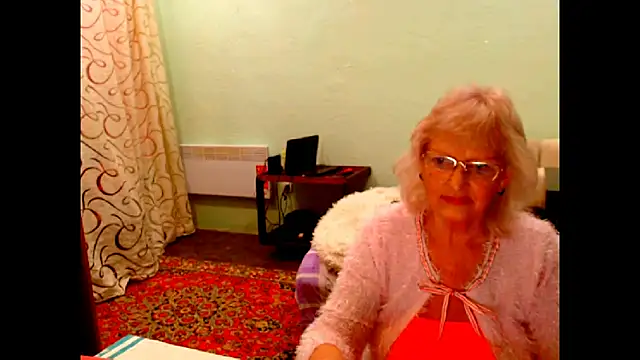 Natali7634 online show from November 2025 08:40:01 PM