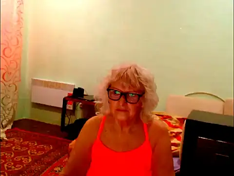 Natali7634 online show from April 2026 07:28:01 AM