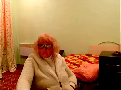 Natali7634 online show from April 2026 04:23:01 PM