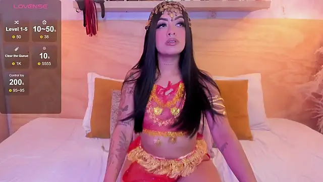 Majooo11 online show from October 2025 02:02:05 AM