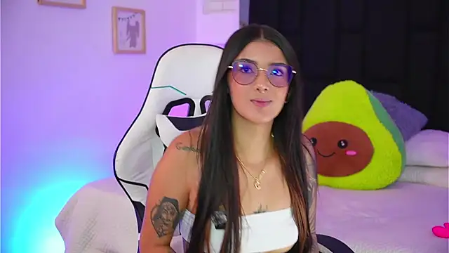 Marianamonroe  online show from March 2026 07:04:02 PM