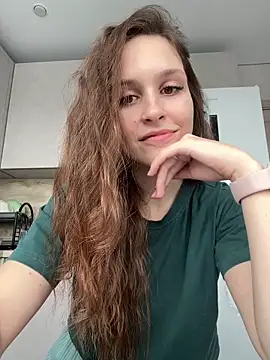 DakotaGercy online show from February 2026 07:37:02 AM