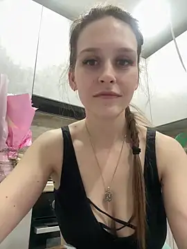 DakotaGercy online show from February 2026 06:59:02 PM