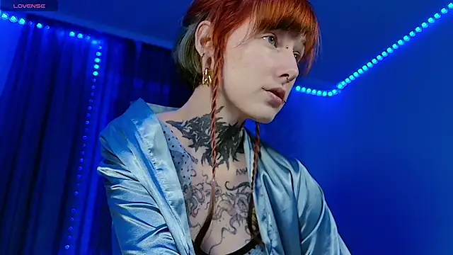 Littlespacemouse online show from January 2025 12:34:02 AM