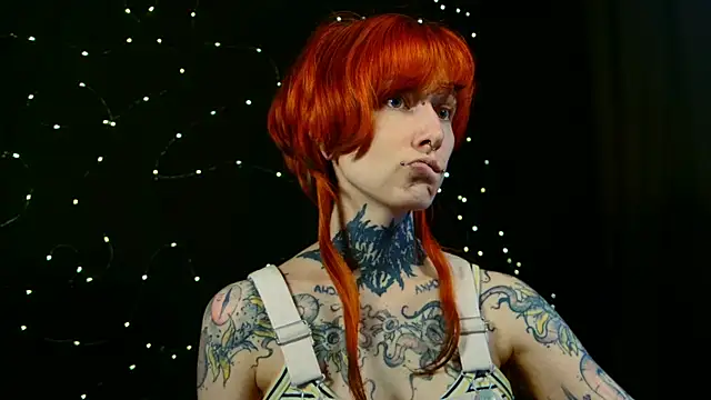 Littlespacemouse online show from March 2025 11:23:01 AM