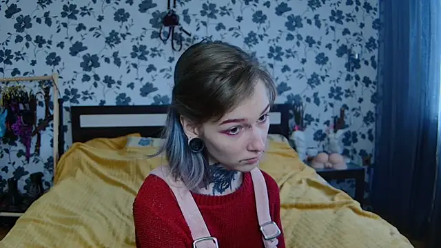 Littlespacemouse online show from October 2025 06:41:02 AM