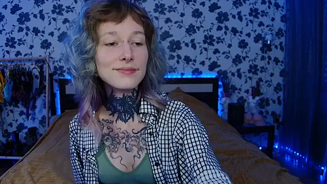 Littlespacemouse online show from October 2025 02:25:01 PM