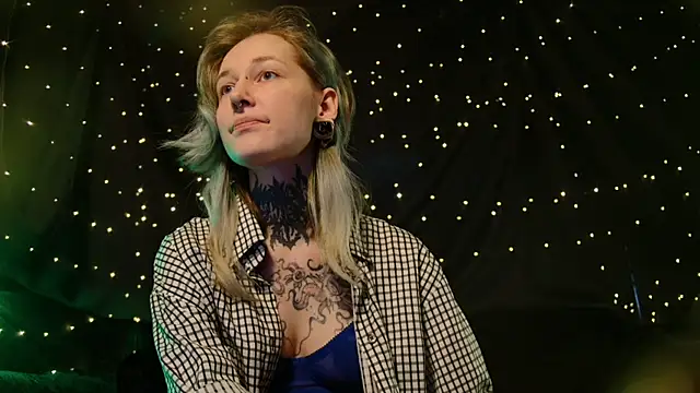 Littlespacemouse online show from January 2026 07:56:02 AM