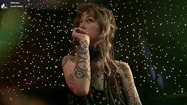 Littlespacemouse online show from April 2026 08:31:02 AM