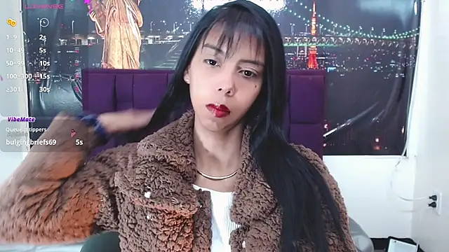 Catalella Ar online show from February 2026 03:25:01 AM