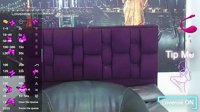 Catalella Ar online show from March 2026 03:23:01 AM