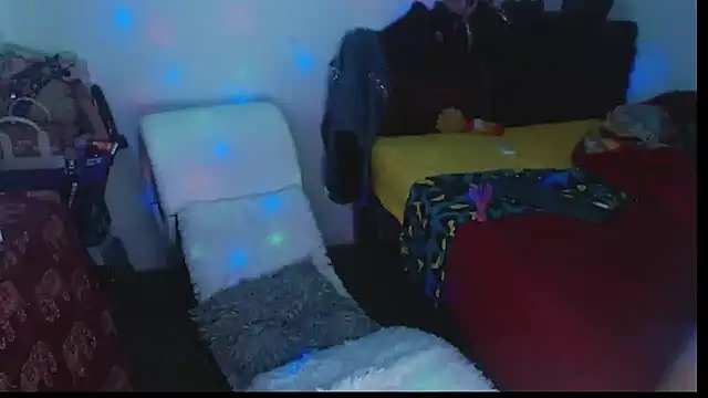 Candy-love87 online show from November 2025 04:07:01 PM