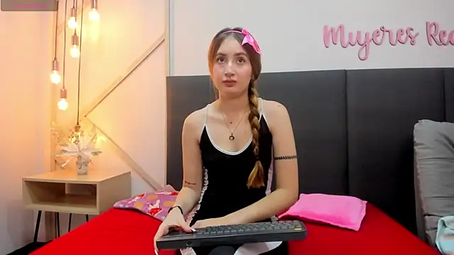 AlissonMartin online show from February 2025 11:49:02 AM