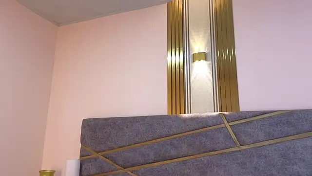 Emmaa Blonde online show from February 2025 11:36:01 AM