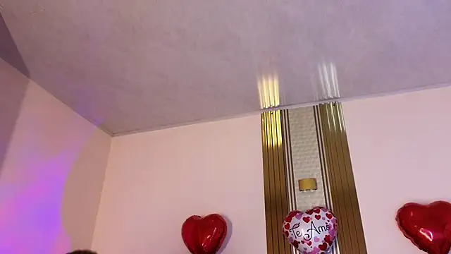 Emmaa Blonde online show from February 2025 11:39:02 AM