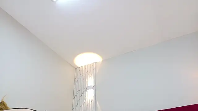 Emmaa Blonde online show from October 2025 10:36:01 AM