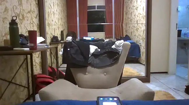 GermanxMD online show from March 2025 03:01:02 AM