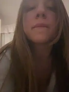 Sashabunny online show from March 2026 09:32:02 PM