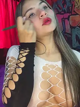 Loveviolet online show from March 2026 07:39:01 PM