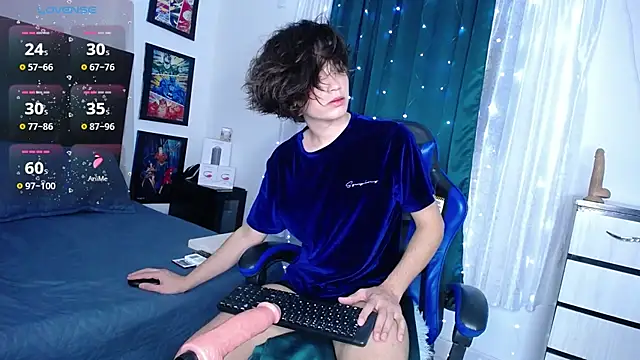 andyboy- online show from March 2026 12:39:01 AM