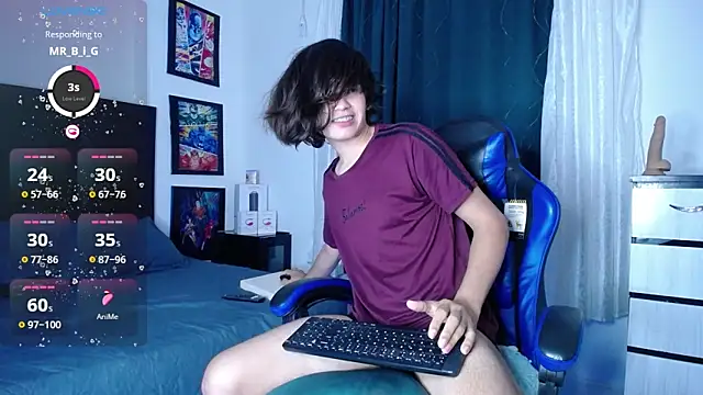 andyboy- online show from May 2026 11:56:01 PM