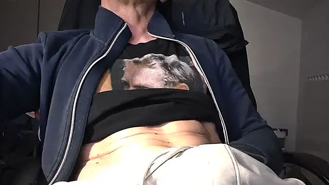 jeans466 online show from June 2026 08:14:02 PM