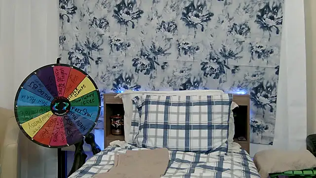 Morgan Shipley online show from December 2024 08:04:01 PM