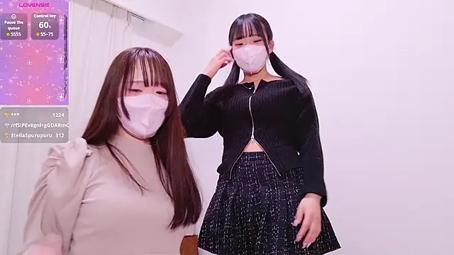 chan yuma tan online show from February 2026 04:33:01 AM